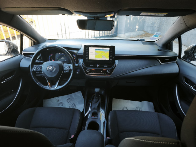 Toyota Toyota Corolla 122h Design MY20
