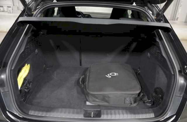 Audi Audi A3 Sportback Audi A3 Sportback 40 TFSIe S line Matrix