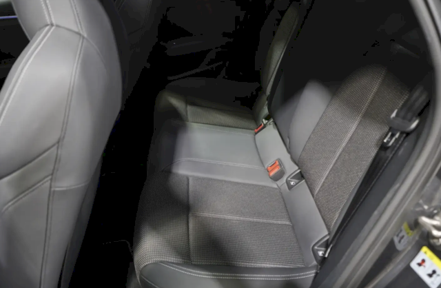 Audi Audi A3 Sportback Audi A3 Sportback 40 TFSIe S line Matrix