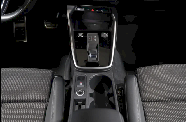 Audi Audi A3 Sportback Audi A3 Sportback 40 TFSIe S line Matrix