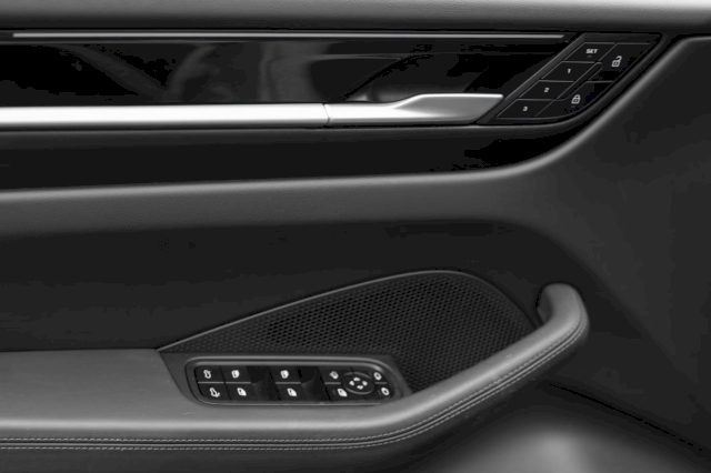 Porsche Porsche Macan 360ch