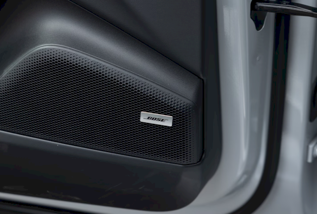 Porsche Porsche Macan 360ch