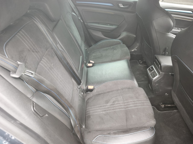 Renault Renault Megane IV (BFB) 1.6 TCe 205ch energy GT EDC