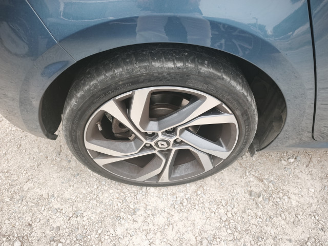 Renault Renault Megane IV (BFB) 1.6 TCe 205ch energy GT EDC