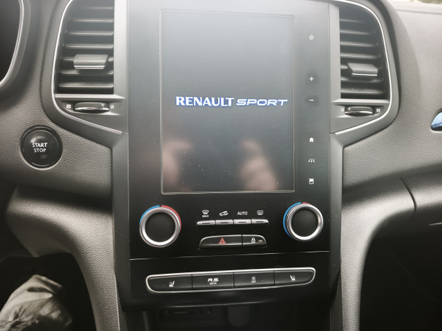 Renault Renault Megane IV (BFB) 1.6 TCe 205ch energy GT EDC