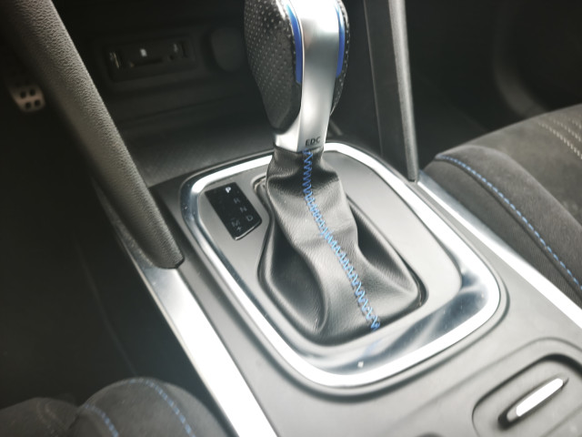 Renault Renault Megane IV (BFB) 1.6 TCe 205ch energy GT EDC