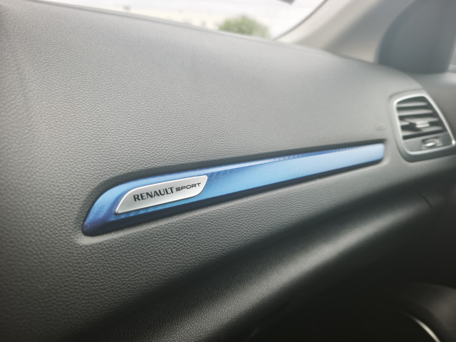 Renault Renault Megane IV (BFB) 1.6 TCe 205ch energy GT EDC