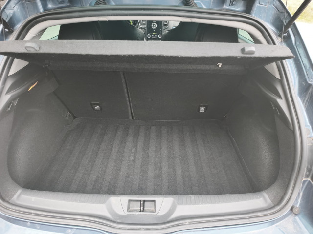 Renault Renault Megane IV (BFB) 1.6 TCe 205ch energy GT EDC
