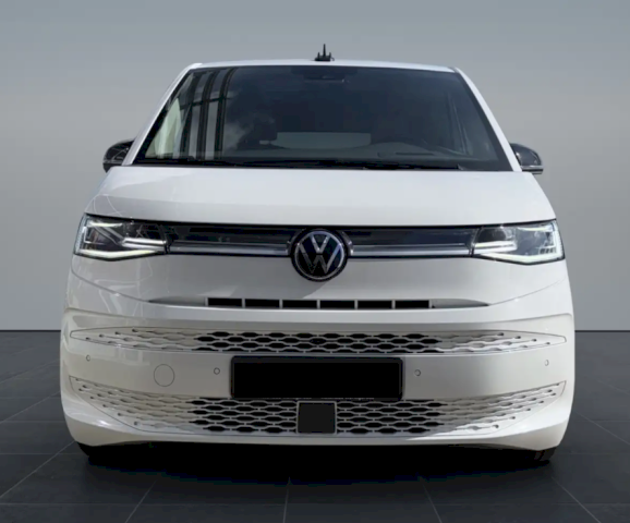 Volkswagen Volkswagen Multivan Volkswagen T7 Multivan Life 