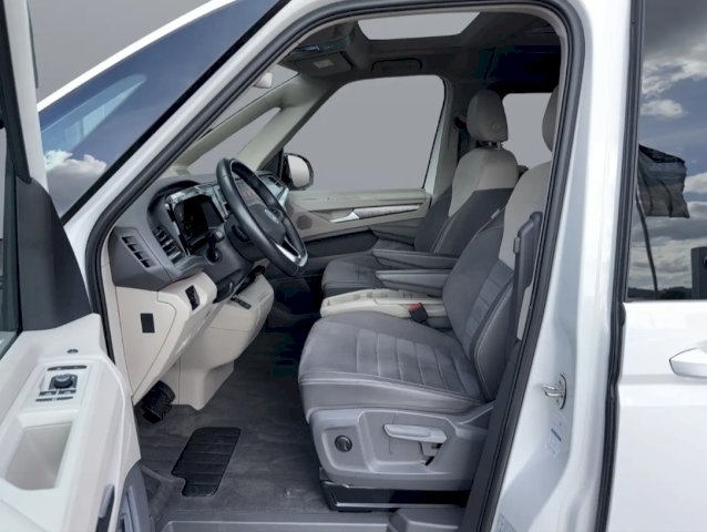 Volkswagen Volkswagen Multivan Volkswagen T7 Multivan Life 