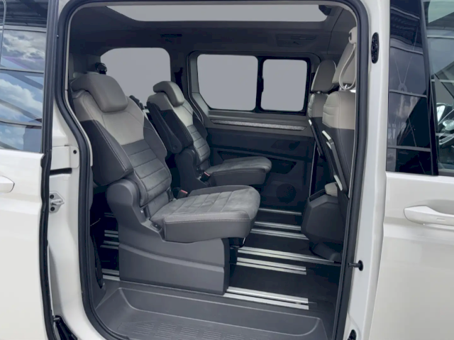 Volkswagen Volkswagen Multivan Volkswagen T7 Multivan Life 