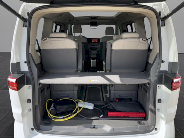 Volkswagen Volkswagen Multivan Volkswagen T7 Multivan Life 