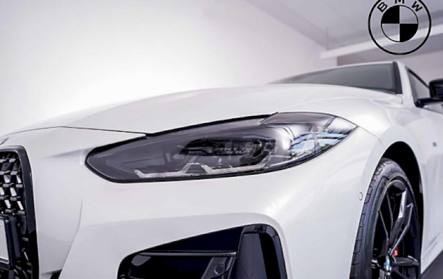BMW BMW Serie 4 Coupe II (G22) M440iA xDrive 374ch