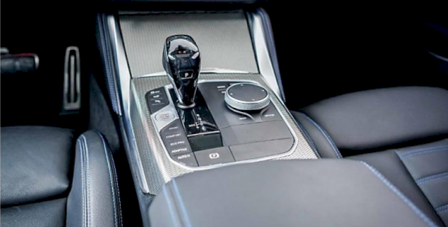 BMW BMW Serie 4 Coupe II (G22) M440iA xDrive 374ch