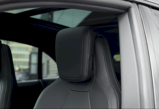 Porsche Porsche Macan 360ch
