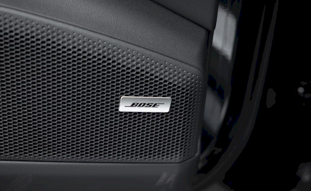 Porsche Porsche Macan 360ch