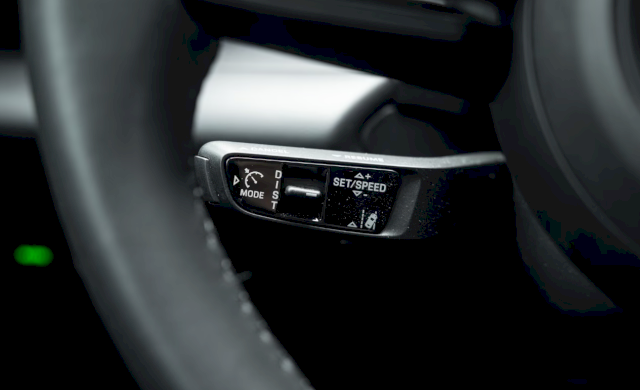 Porsche Porsche Macan 360ch