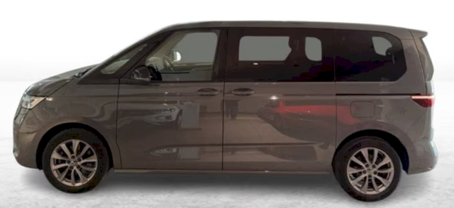 Volkswagen Volkswagen Multivan 1.4 eHybrid 218ch Life Court DSG6