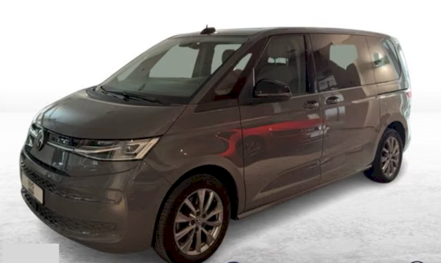 Volkswagen Volkswagen Multivan 1.4 eHybrid 218ch Life Court DSG6