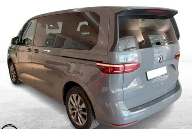 Volkswagen Volkswagen Multivan 1.4 eHybrid 218ch Life Court DSG6