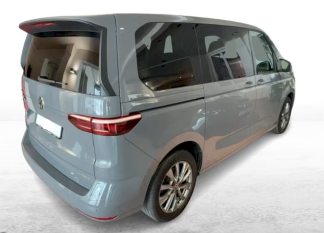 Volkswagen Volkswagen Multivan 1.4 eHybrid 218ch Life Court DSG6