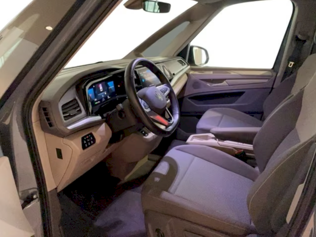 Volkswagen Volkswagen Multivan 1.4 eHybrid 218ch Life Court DSG6
