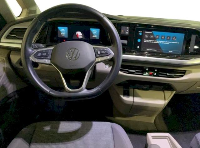 Volkswagen Volkswagen Multivan 1.4 eHybrid 218ch Life Court DSG6