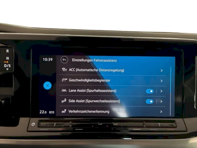 Volkswagen Volkswagen Multivan 1.4 eHybrid 218ch Life Court DSG6