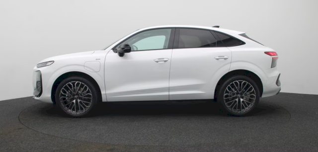 Audi Audi Q3 Sportback 45 TFSI e 245ch S line S tronic 6