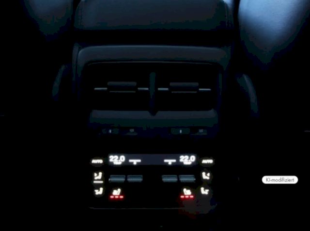 Porsche Porsche Macan 408ch 4