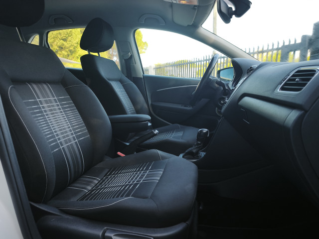 Volkswagen Volkswagen Polo V 1.2 TSI 90 BlueMotion Technology Lounge DSG7 5p