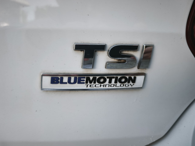 Volkswagen Volkswagen Polo V 1.2 TSI 90 BlueMotion Technology Lounge DSG7 5p