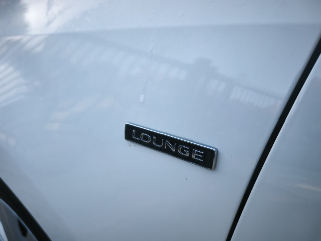 Volkswagen Volkswagen Polo V 1.2 TSI 90 BlueMotion Technology Lounge DSG7 5p