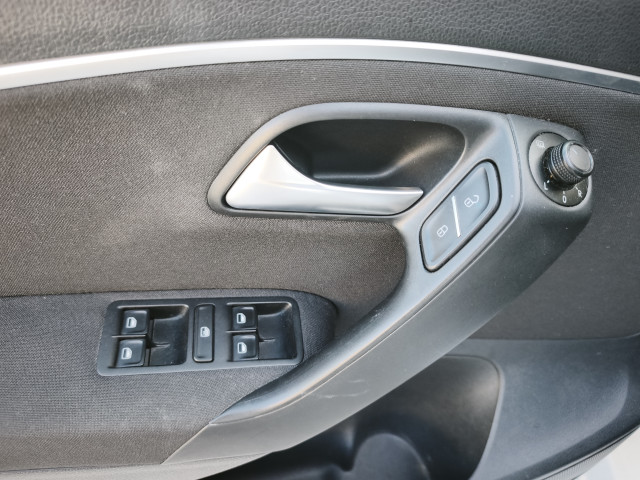 Volkswagen Volkswagen Polo V 1.2 TSI 90 BlueMotion Technology Lounge DSG7 5p