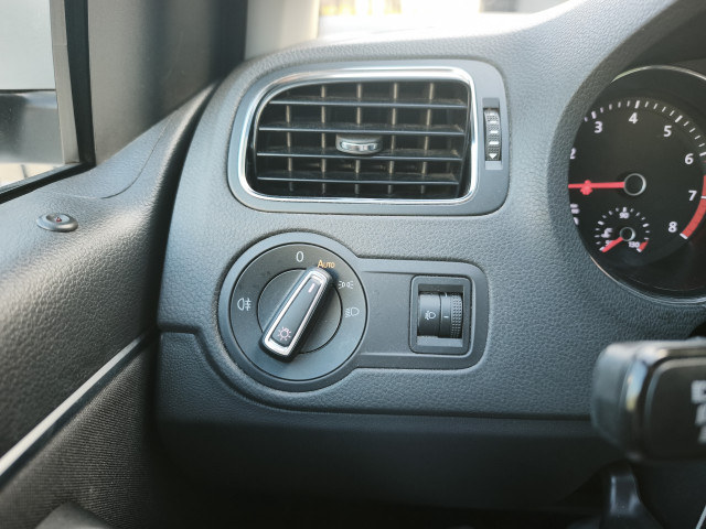 Volkswagen Volkswagen Polo V 1.2 TSI 90 BlueMotion Technology Lounge DSG7 5p