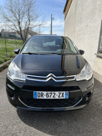Citroen Citroën C3 