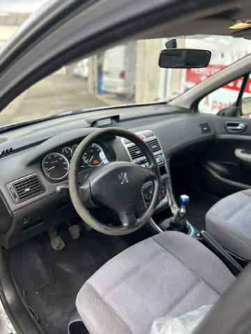 Peugeot Peugeot 307 