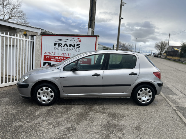 Peugeot Peugeot 307 