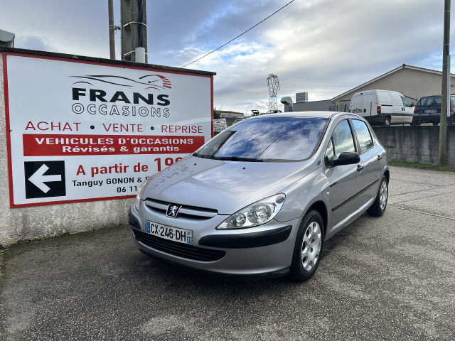 Peugeot Peugeot 307 