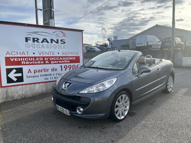 Peugeot Peugeot 207 