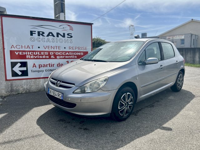 Peugeot Peugeot 307 