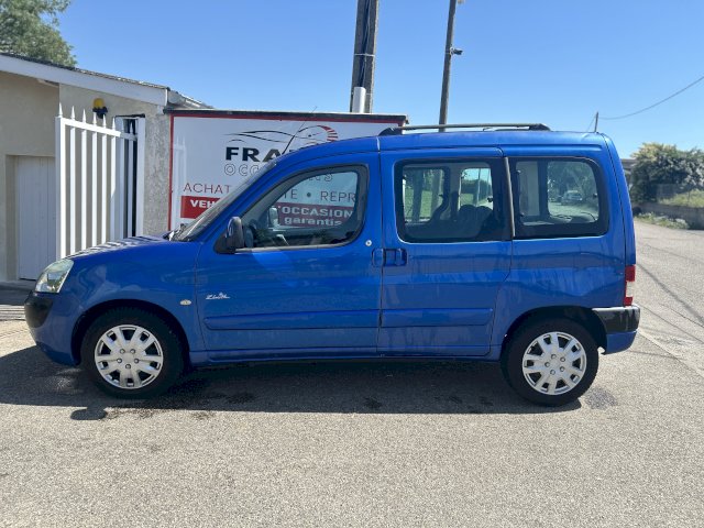 Peugeot Peugeot Partner 