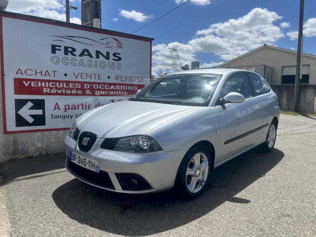 Seat Seat Ibiza
