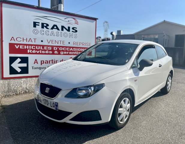 Seat Seat Ibiza 
