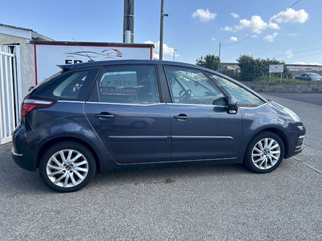 Citroen Citroën C4 