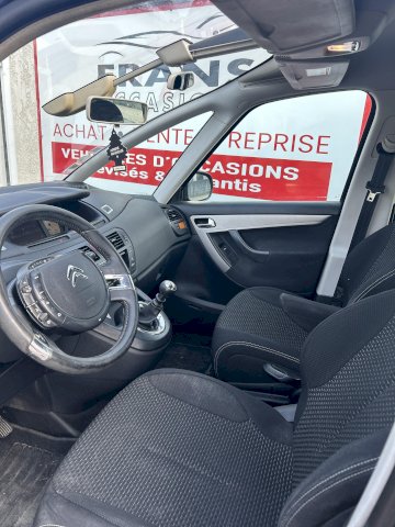 Citroen Citroën C4 