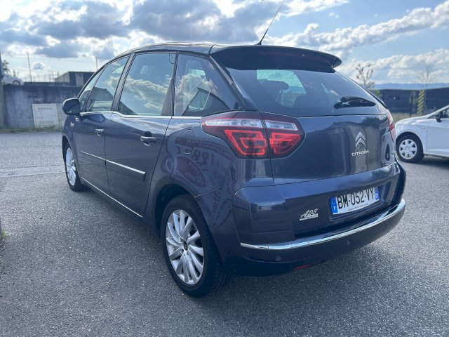 Citroen Citroën C4 