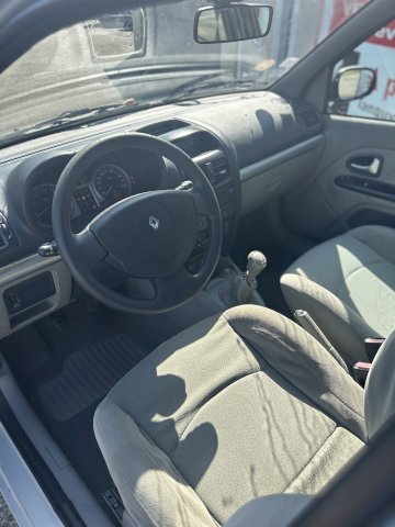 Renault Renault Clio 