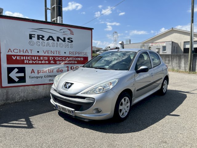 Peugeot Peugeot 206 