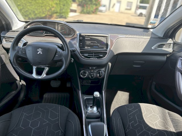 Peugeot Peugeot 2008 